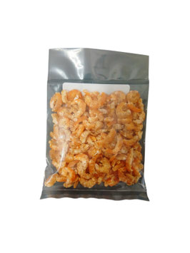 Crevettes Séchées