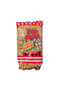 Pop corne