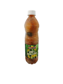 Jus de canne