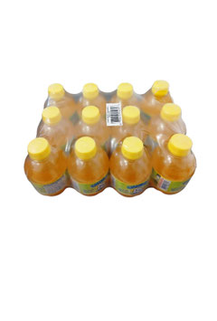 Pack Chubby jaune