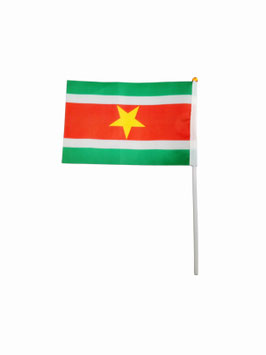 Drapeau du Suriname