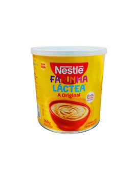 Lactea Original Nestlé