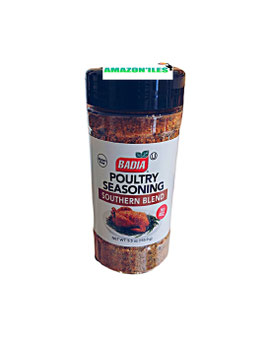 Chicken Seasonning Poultry