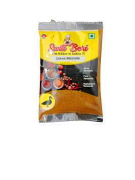 Surinams doksa masala