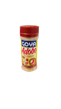 Goya all Seasonning (brun)