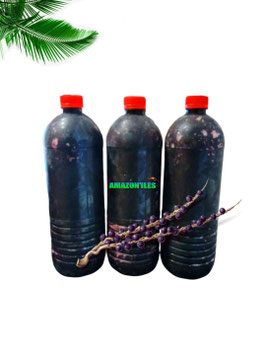 3 Litres de Wassaï