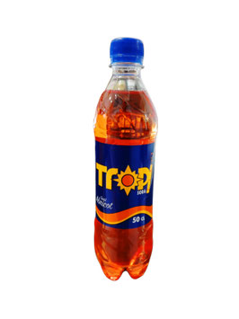 Tropi abricot