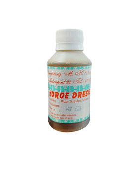 Kowru dresie