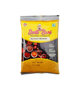 Curry du Suriname