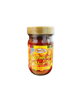 Piment Ho La La...ça pique