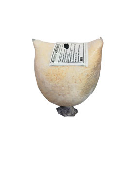 Boule Attiéké