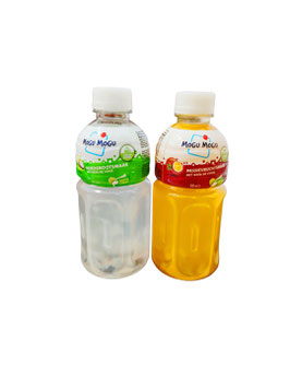 Jus Mogu coco X2