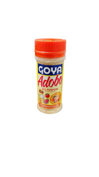 Goya all Seasonning (orange)