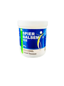 Spier Ice
