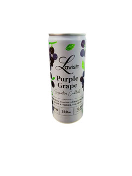 Lavish Grape