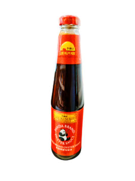 Sauce huître Panda