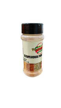Kentjoer poivre blanc