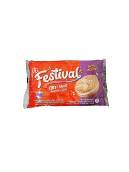 Festival Tutti Frutti