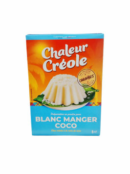 Blanc Manger Coco