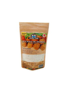 Accras de morue