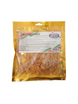 Crevettes Séchées