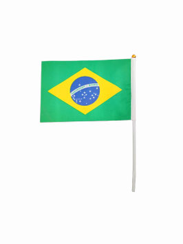 Drapeau du Brésil