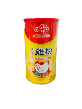 Ajinomoto bouillon de poulet