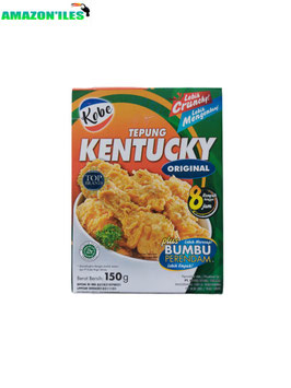 Kentucky Chicken