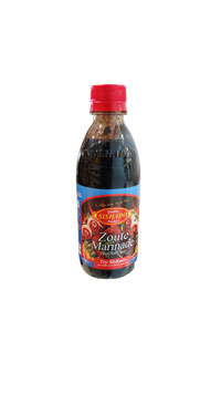 Sishado Zout marinade