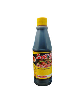 Black Soy Nature 500ml