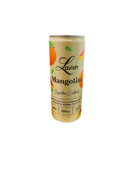 Lavish Mangotini