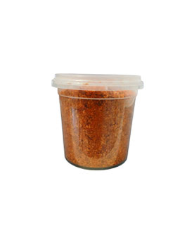Piment en poudre