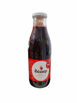 Jus de Bissap