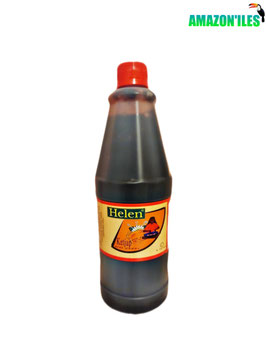 Sauce saté Helen pimentée
