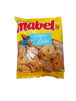 Mabel Leite