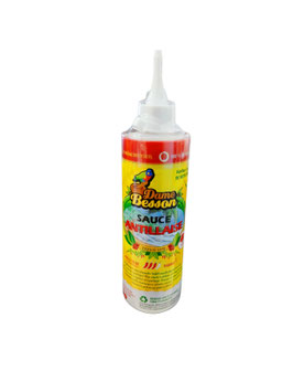 Sauce Antillaise Squeezer