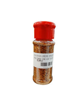 Fonfon pépé