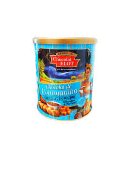 Chocolat de Communion