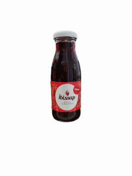 Jus de Bissap
