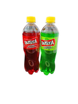 Busta X2