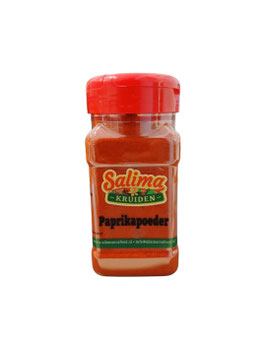 Paprika poeder