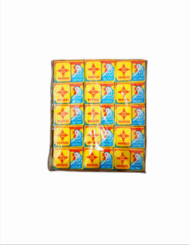 Maggi cube poulet
