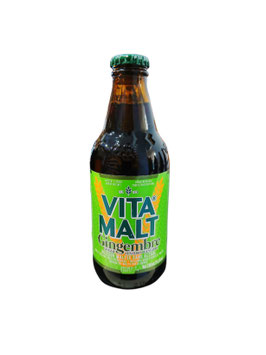 Vitamalt Gingembre
