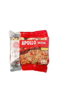 Nouilles Wok