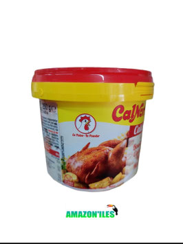 Bouillon Volaille Calnort