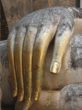 Monatlicher Reiki-Circle