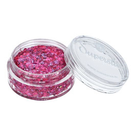Glitter Cream Pink