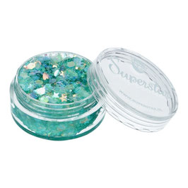 Glitter Cream Mermaid