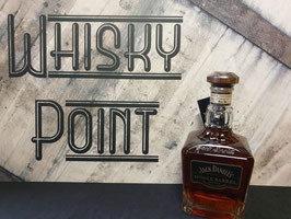 Jack Daniel's - Single Barrel