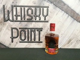 Single Malt Sherry Oak